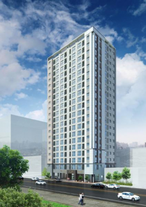 Orum Residence Hotel